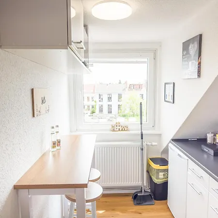 Immostay- Neustadt Apartments, Tv & Wifi *