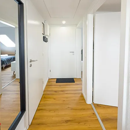 Immostay- Neustadt Apartments, Tv & Wifi * Bremen