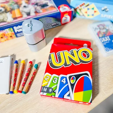 Immostay- Neustadt Apartments, Tv & Wifi Apartament *