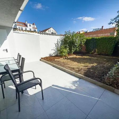 Apartament Immostay- Neustadt Apartments, Tv & Wifi *