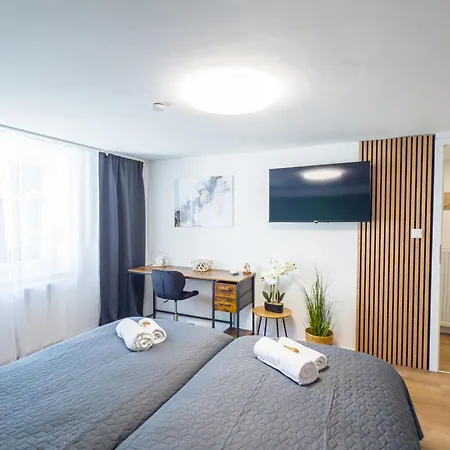 Immostay- Neustadt Apartments, Tv & Wifi *