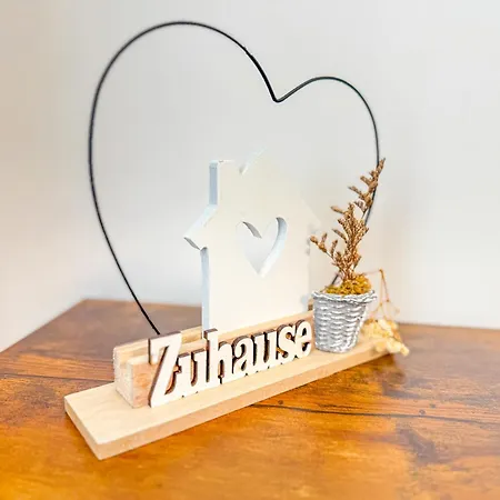 Apartament Immostay- Neustadt Apartments, Tv & Wifi *