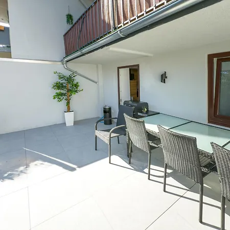 Immostay- Neustadt Apartments, Tv & Wifi * Brema