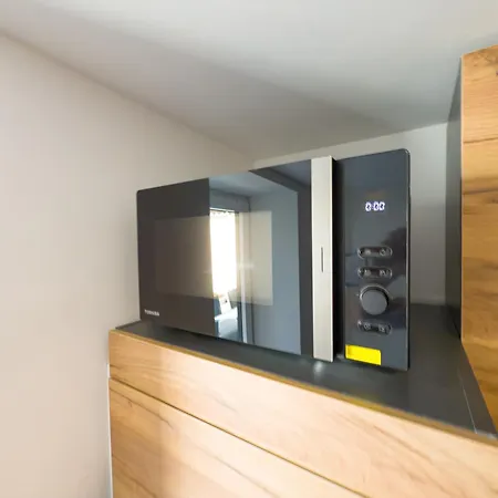 Immostay- Neustadt Apartments, Tv & Wifi *