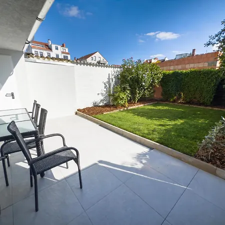 Appartement Immostay- Neustadt Apartments, Tv & Wifi *