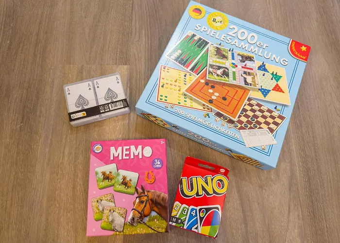 Immostay- Neustadt Apartments, Tv & Wifi