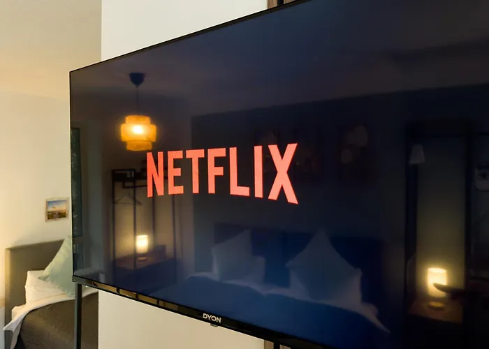 Immostay- Neustadt Apartments, Tv & Wifi * Bremen