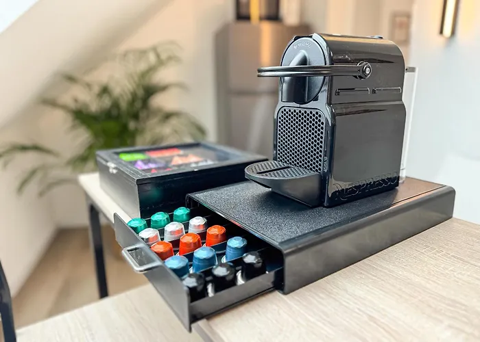 Immostay- Neustadt Apartments, Tv & Wifi Apartamento