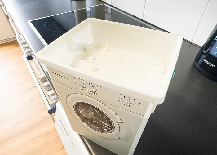 Apartamento Immostay- Neustadt Apartments, Tv & Wifi Bremen