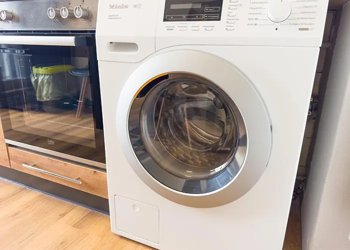 Immostay- Neustadt Apartments, Tv & Wifi アパート ブレーメン