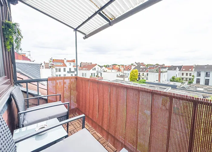 Immostay- Neustadt Apartments, Tv & Wifi Apartamento