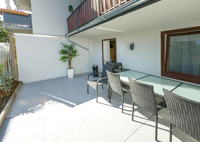 Immostay- Neustadt Apartments, Tv & Wifi * Bremen