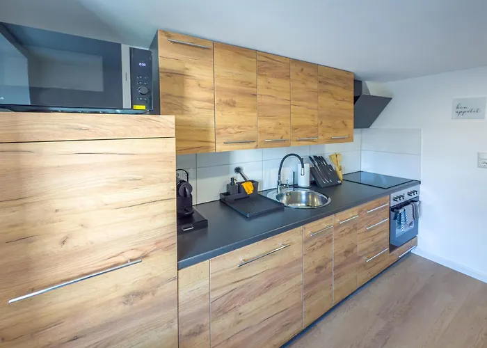 Apartamento Immostay- Neustadt Apartments, Tv & Wifi Bremen