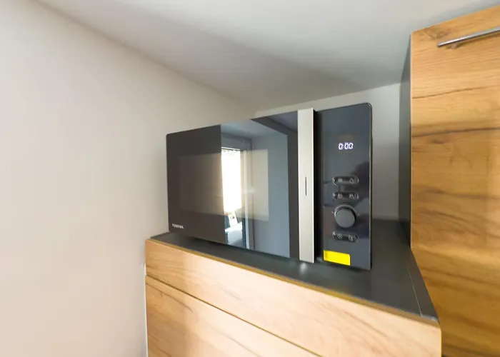 Immostay- Neustadt Apartments, Tv & Wifi *