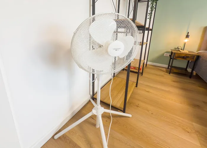 Immostay- Neustadt Apartments, Tv & Wifi アパート ブレーメン